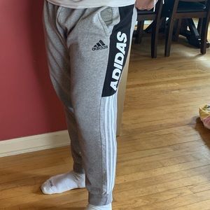 Adidas Sweat Pants